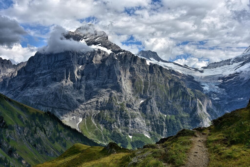 wengen switzerland