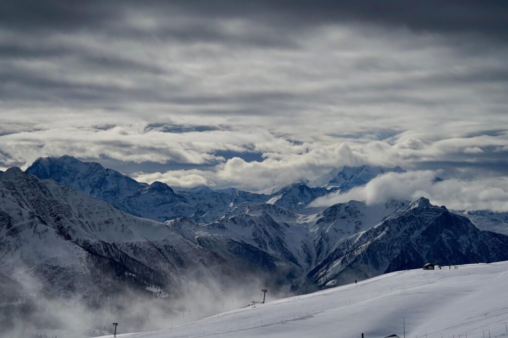 wengen switzerland