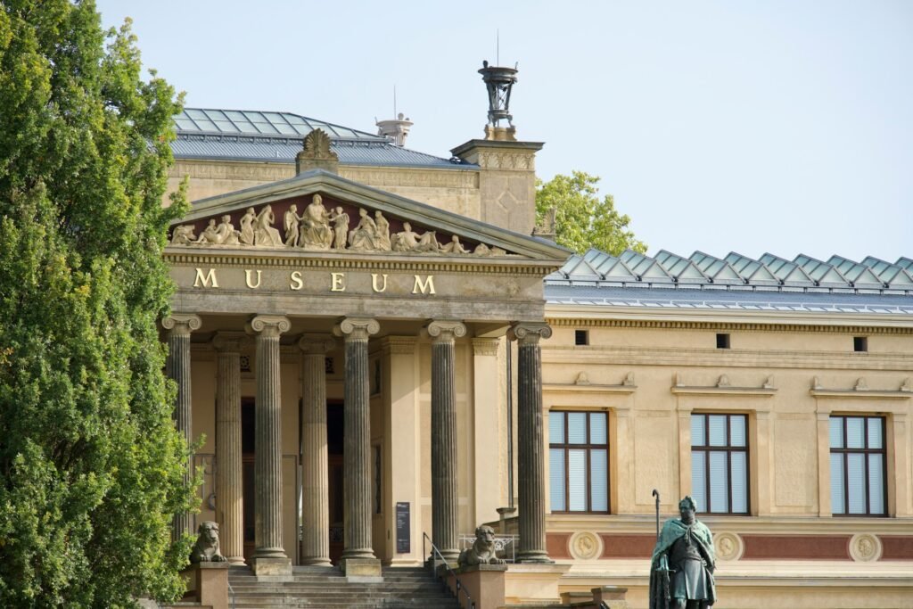 Art Museums