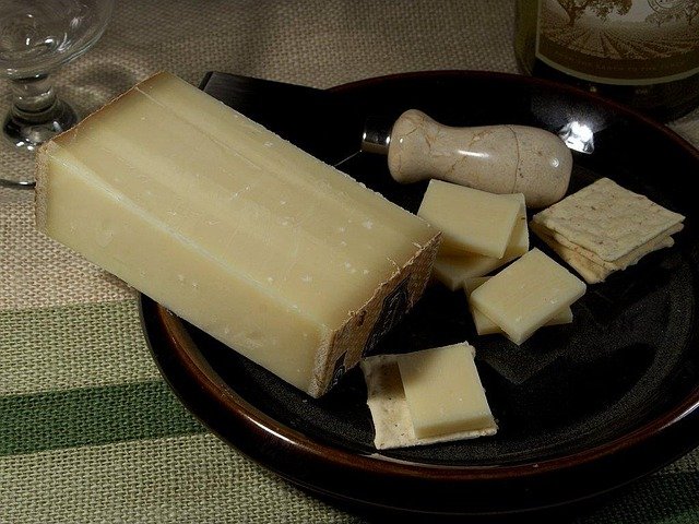 Gruyere