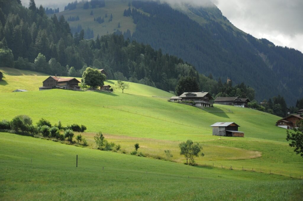 Gstaad