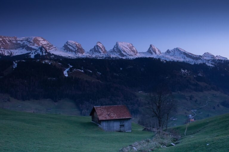 Switzerland Hidden Gem